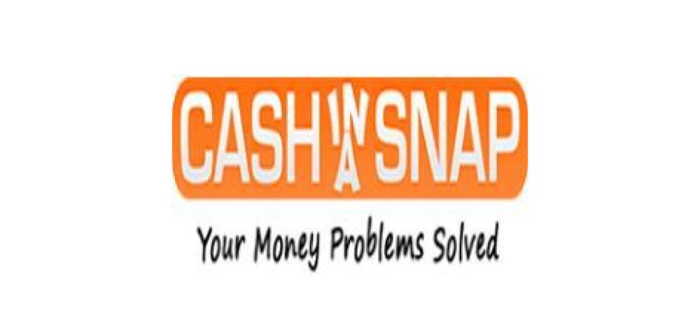 Cash In A Snap Oregon Payday Loans