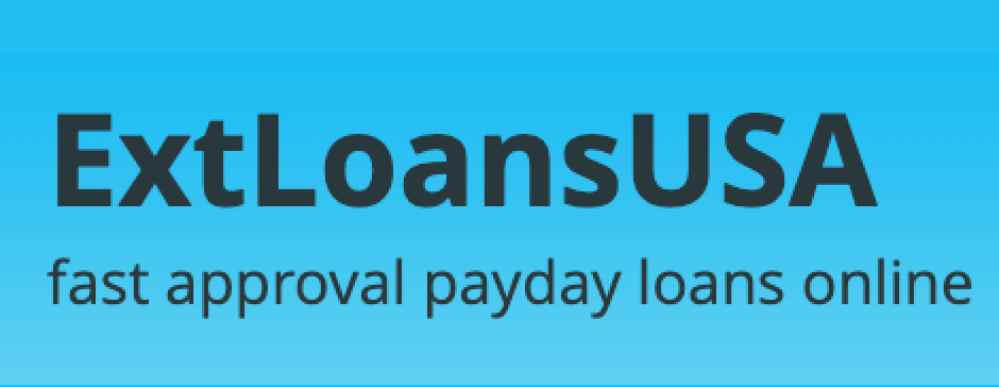 ExtLoansUSA Oregon Payday Loans Online