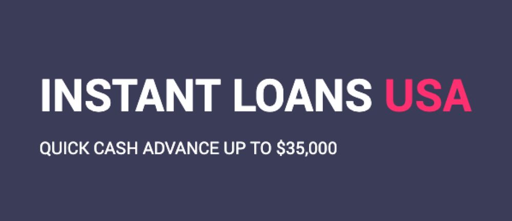 Instant Loans USA Washington Personal Loans Online