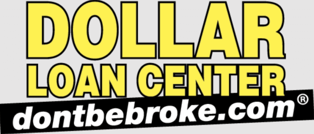 Dollar Loan Center No Checking Account Payday Loans