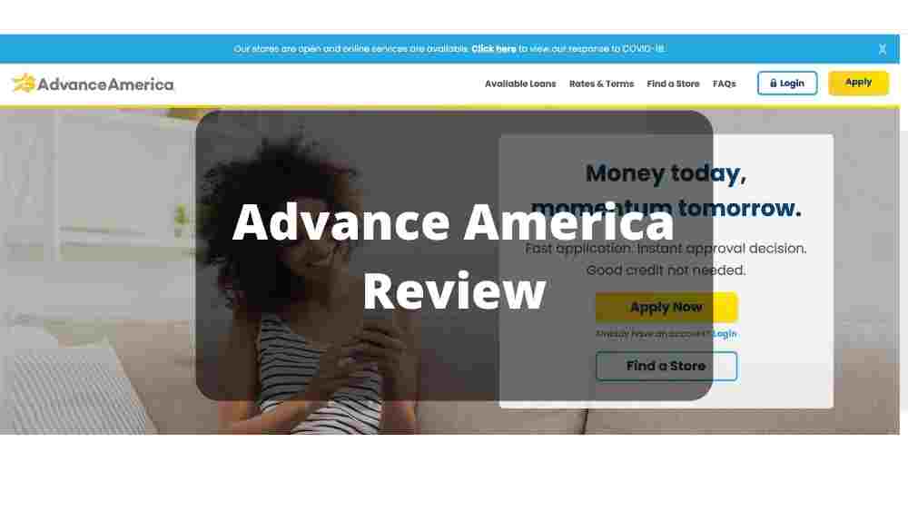 Advance America Review