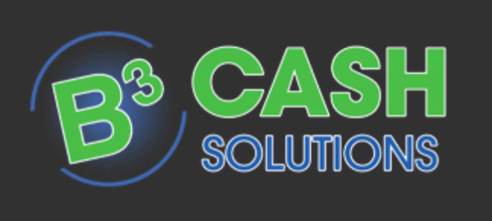 South Dakota B3 Cash Solutions