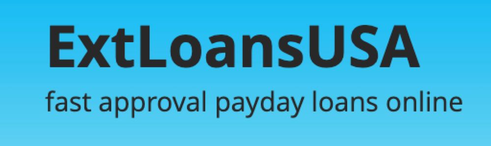 ExtLoansUSA Payday Loans Alaska