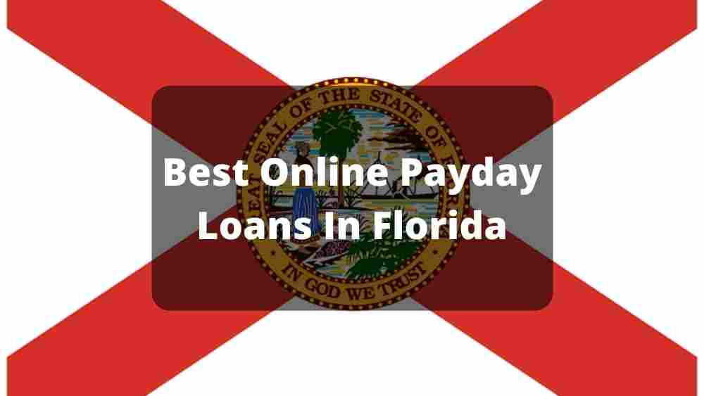 Payday Loans Florida