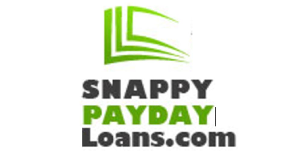 Snappy Payday Loans