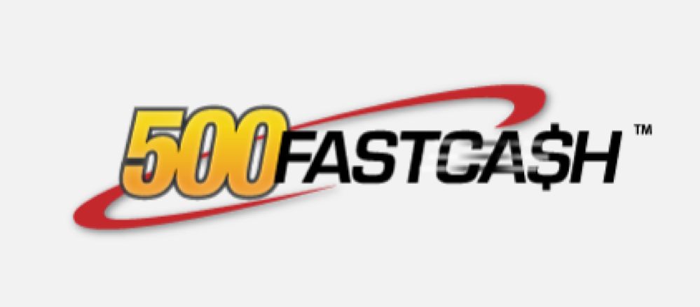 500 Fast Cash Loans