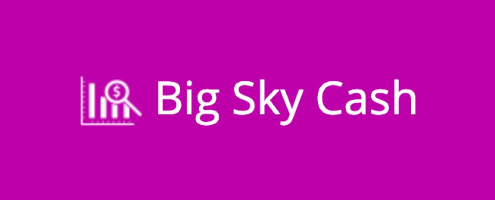 Big Sky Cash Loans Iowa