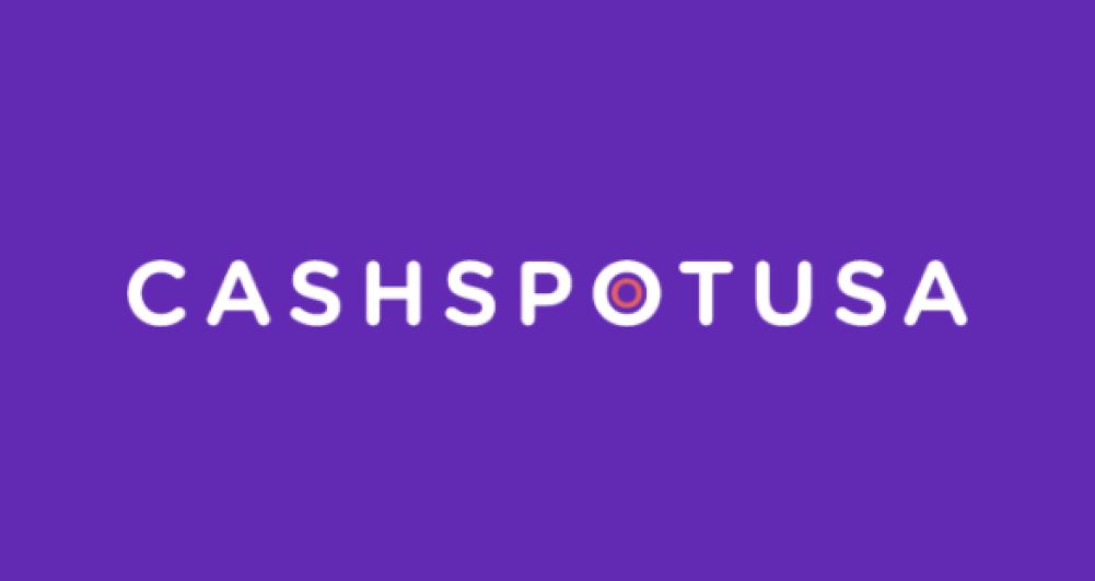 Cash Spot USA