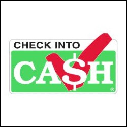 Check Into Cash Payday Personal Loans