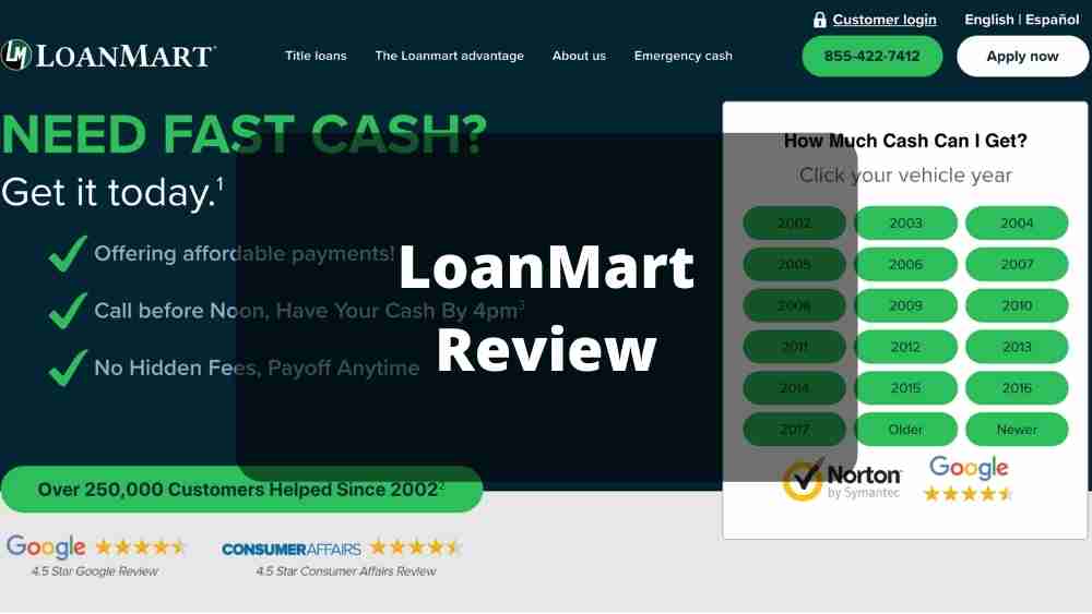 LoanMart Review