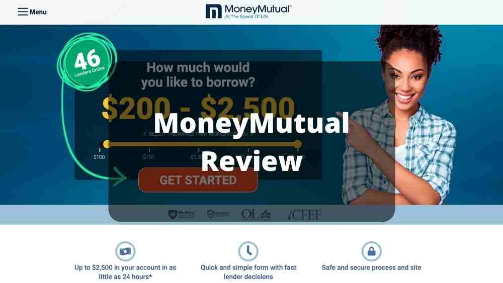 MoneyMutual Review