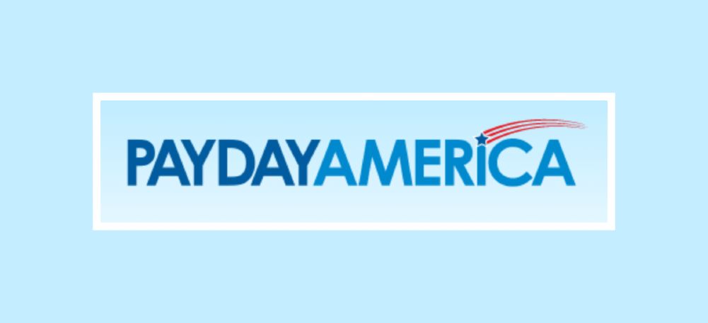 Payday America Loans Minnesota