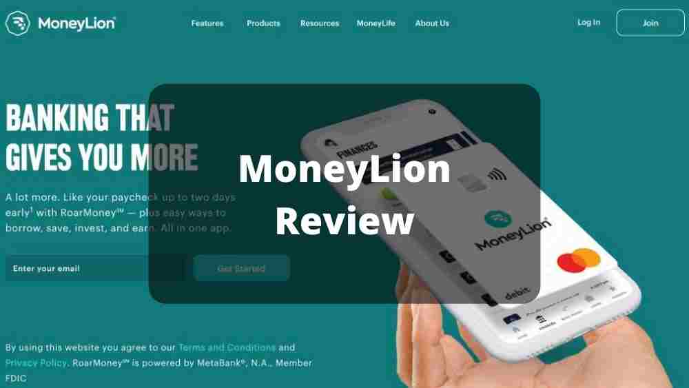 MoneyLion Review