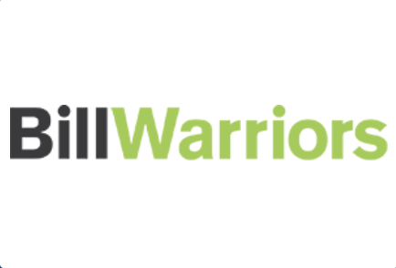 Bill Warriors Logo